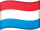 Luxembourg flag